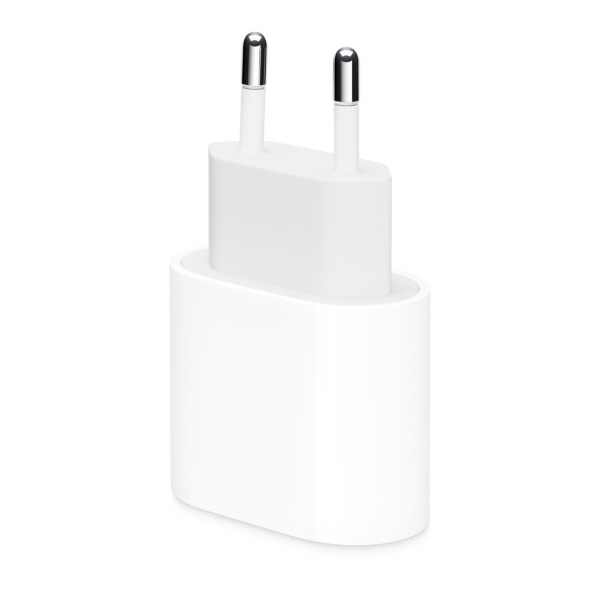 Adaptateur secteur USB‑C 20W F