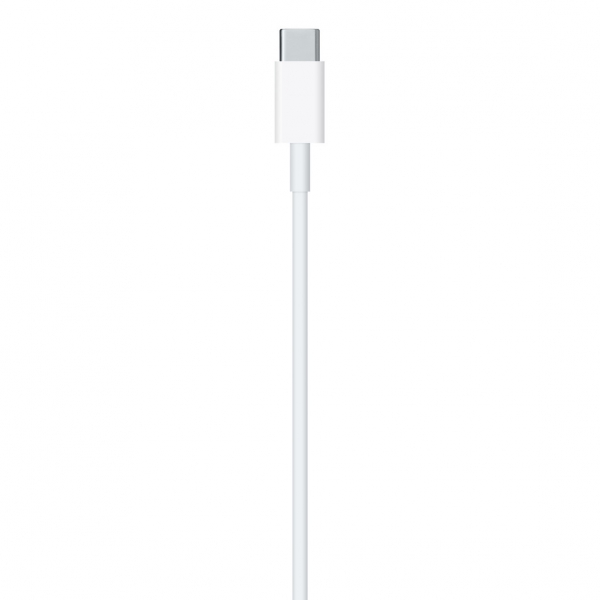 USB-C to Lightning Cable (2 m)