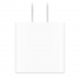 20W USB-C power adapter