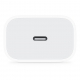20W USB-C power adapter