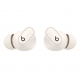 Beats Studio Buds + True Wireless Noise Cancelling Earbuds — Ivory