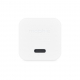 mophie speedport30 1 port GaN wall charger（30W）